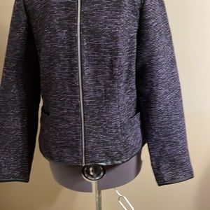 Valerie Bertinelli Blazer